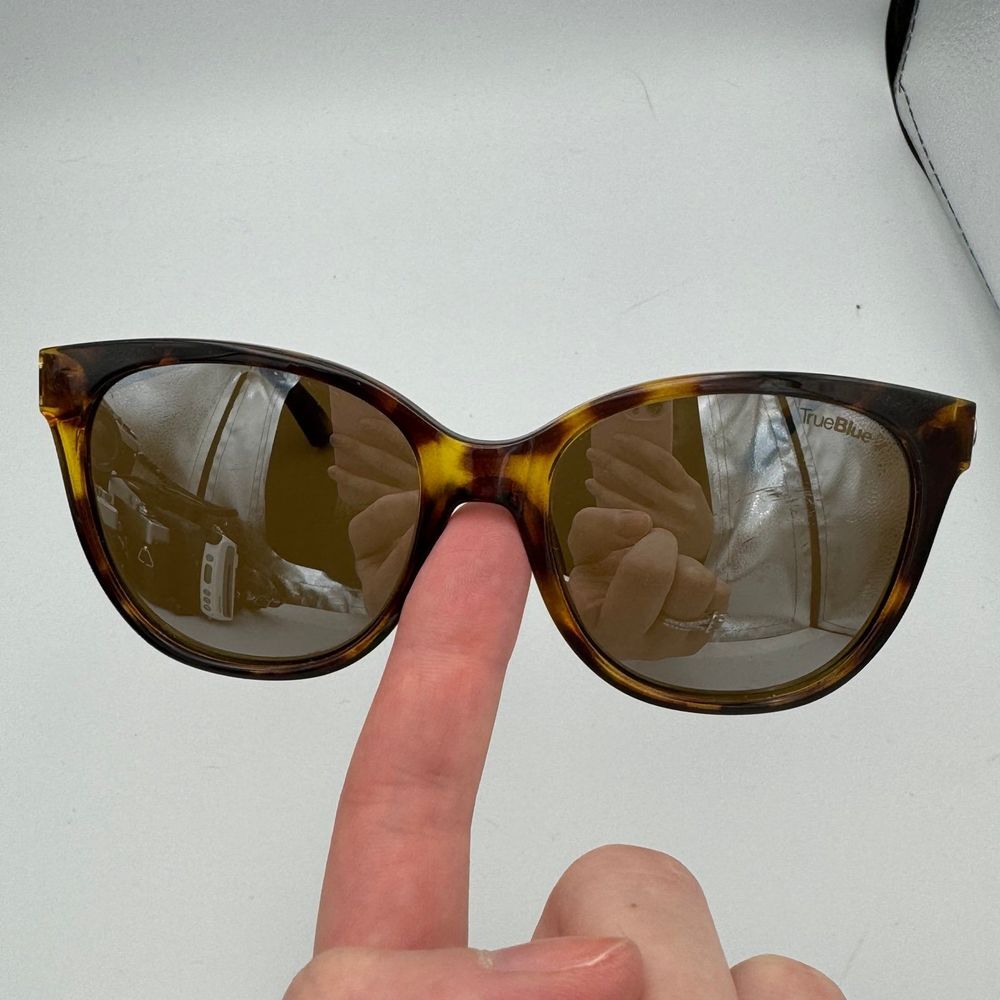 MARILYN PC TRUEBLUE sunglasses‎